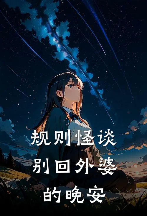 规则怪谈别回外婆的晚安